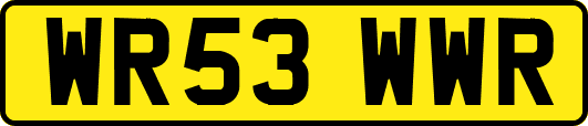 WR53WWR
