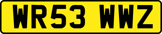 WR53WWZ