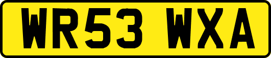 WR53WXA