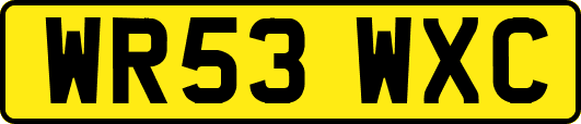 WR53WXC