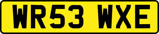 WR53WXE
