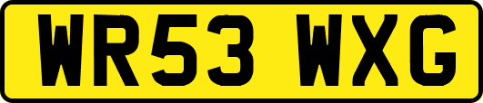 WR53WXG