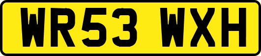 WR53WXH