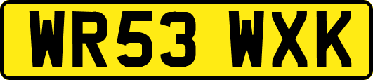 WR53WXK
