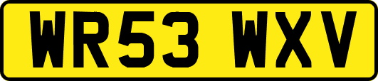 WR53WXV