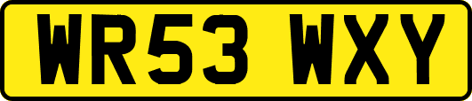 WR53WXY