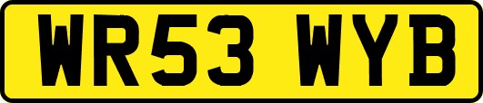 WR53WYB