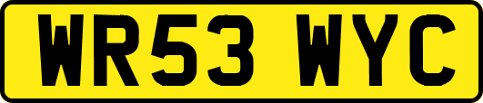 WR53WYC