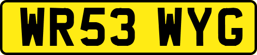WR53WYG
