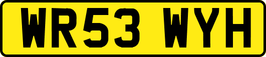 WR53WYH