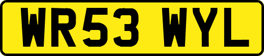 WR53WYL