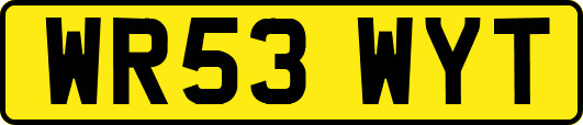 WR53WYT