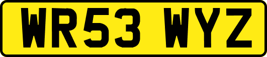 WR53WYZ