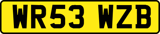 WR53WZB