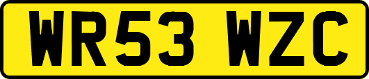 WR53WZC
