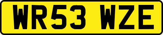 WR53WZE