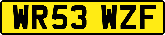 WR53WZF