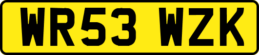 WR53WZK