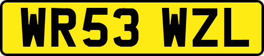 WR53WZL