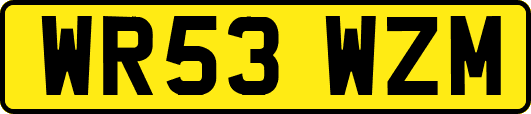 WR53WZM