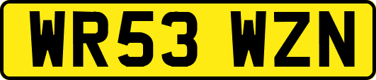 WR53WZN