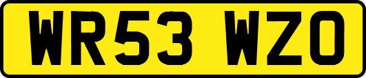 WR53WZO