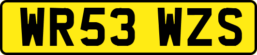WR53WZS