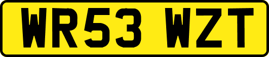 WR53WZT