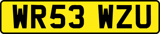 WR53WZU