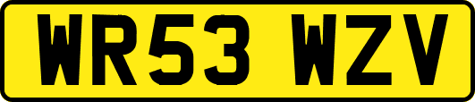 WR53WZV