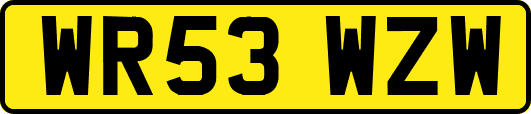 WR53WZW