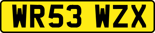 WR53WZX
