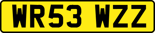 WR53WZZ