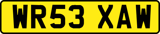 WR53XAW