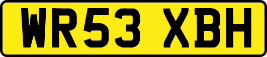 WR53XBH