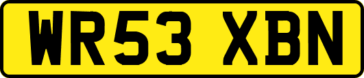 WR53XBN