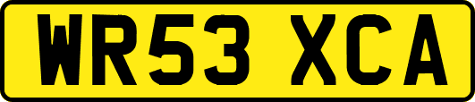 WR53XCA