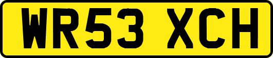 WR53XCH