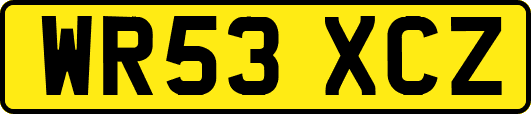 WR53XCZ