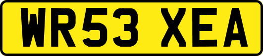 WR53XEA