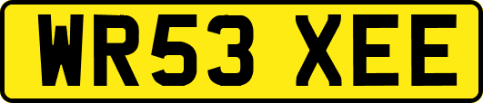 WR53XEE