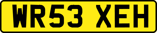 WR53XEH