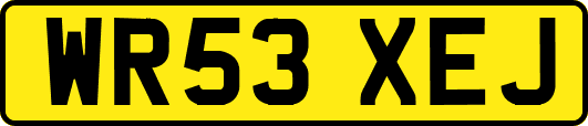WR53XEJ