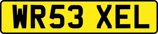 WR53XEL