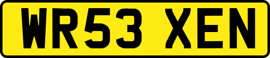 WR53XEN