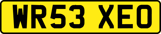 WR53XEO
