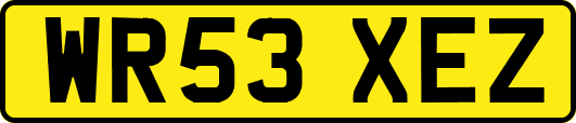 WR53XEZ