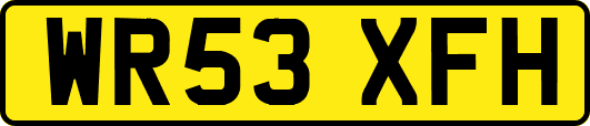 WR53XFH