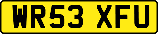 WR53XFU