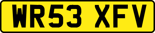 WR53XFV